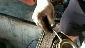 Замена опоры переднего амортизатора Ford Focus 2 | Fix My Car