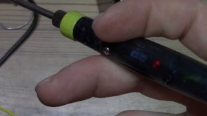 USB паяльник, тест и мои впечатления