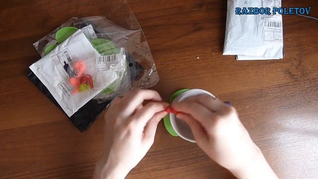 Много посылок из Китая #3. Распаковка смотреть онлайн