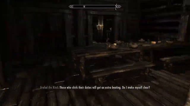 Kilplix Mods The Crap Out of Skyrim #58 - Grelods Sweetrolls смотреть онлайн