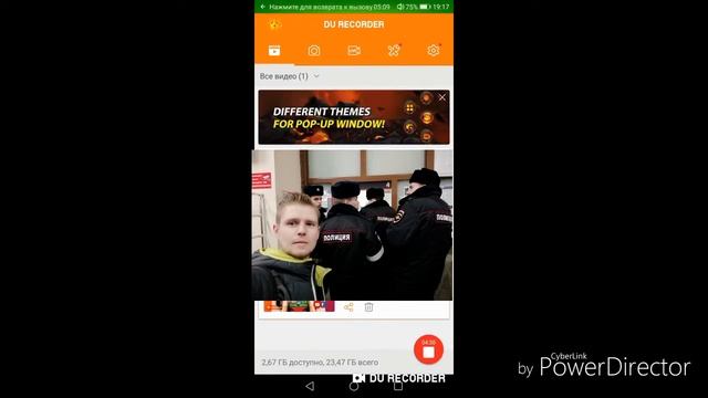 Дмитрий Кузнецов /Тинькофф банк и приунылый Димасик / разговор с коллектором - часть 3 смотреть онлайн