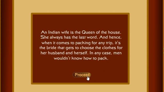 The Great Indian Honeymoon Full Walkthrough (Flash Game) - No Commentary смотреть онлайн