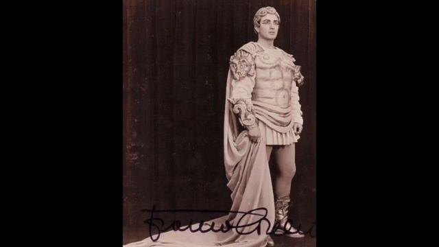 Franco Corelli Ettore Bastianini Jerome Hines Fedora Barbieri Hercules (1958 live, full opera) смотреть онлайн