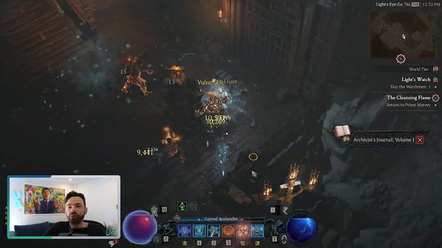 This Is Ruining The Diablo 4 Experience From A Casual Players Perspective.. смотреть онлайн