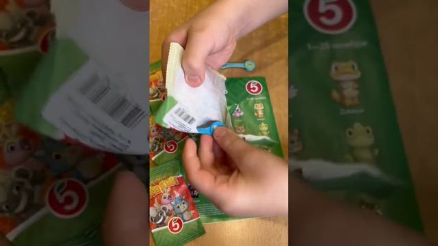 КАВАИ из пятёрочки