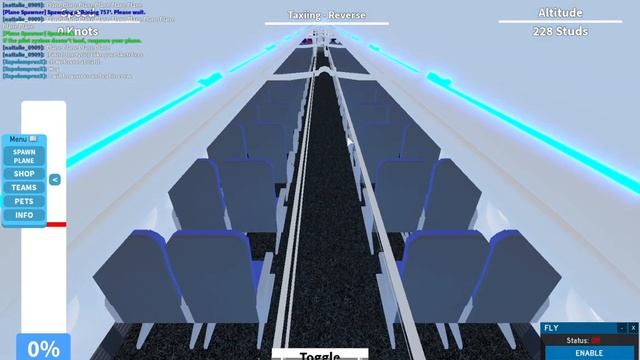 HOW TO BE A PILOT in KEYON AIR ! TUTORIAL смотреть онлайн