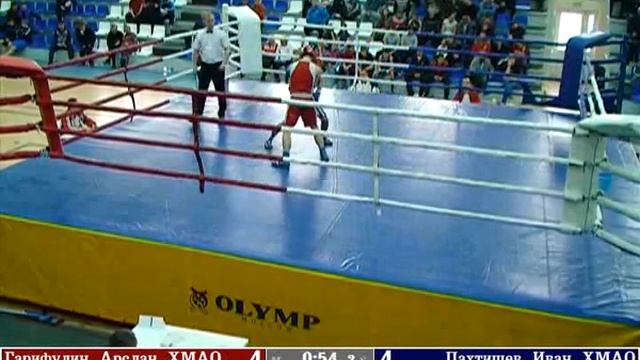 84. Гарифулин Арслан (ХМАО)_Пахтишев Иван (ХМАО)_0 смотреть онлайн