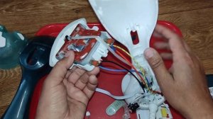 Отпариватель Polaris PGS1570CA.