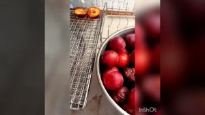 Как высушить сливу в электро сушке?? Полный гайд✓