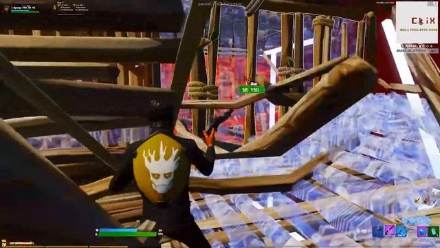 1vs1 Bxf (WIN 10-2) INSANE MECHANICAL смотреть онлайн