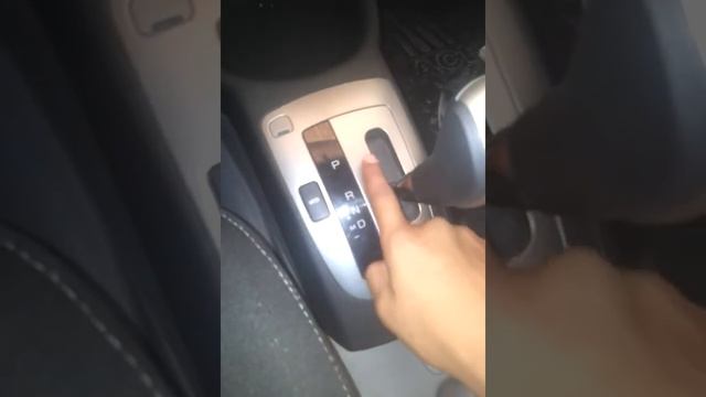 Автомат каробка передач(Avtomat Uzatmalar Qutisi)