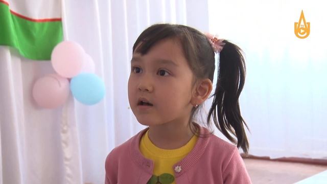 В ДОО АГМК ведется сравнительный контроль по выразительному чтению стихотворений смотреть онлайн