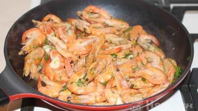 Рецепты от шеф-повара