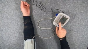 Автоматический тонометр Omron M6. Обзор, тест и недостатки прибора.