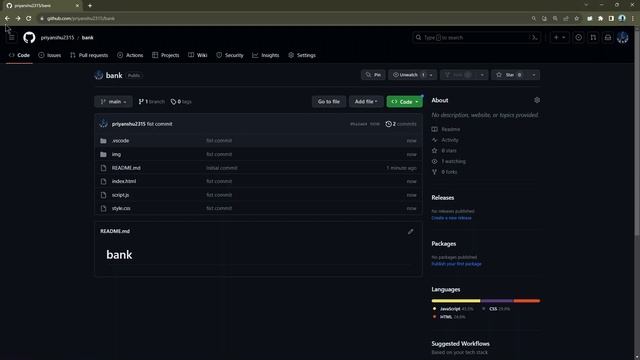 Upload Entire Files/Folder/Project to GitHub at Once 2023-2024 | NODE | REACT | JS | node_modules смотреть онлайн