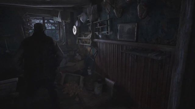 Я ИГРАЮ В ПОЧТИ НОВУЮ ИГРУ ПОД НАЗВАНИЕМ Resident Evil 8: Village смотреть онлайн
