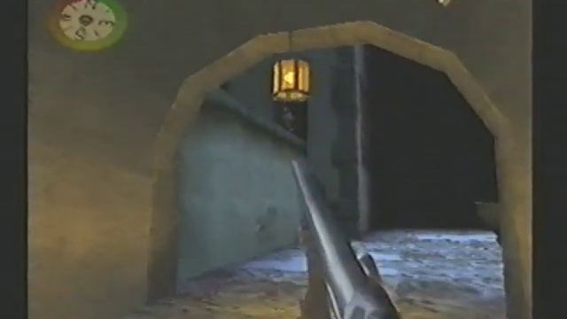 Medal of Honor: Underground - Level 25 - Part One - Where Beagles Dare (Bonus Mission) смотреть онлайн