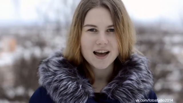 Лучший кавер Максим - Дорога...Просто ни реальный голос смотреть онлайн