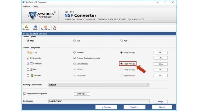 How to Convert Lotus Notes Email to MSG, EML & PDF смотреть онлайн