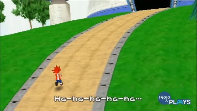 The 10 Most Underrated Video Game Remakes смотреть онлайн