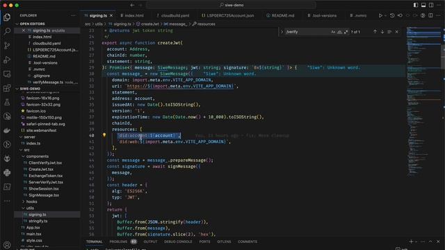 BuildUP #2 | Web3 Auth: Using Universal Profile and SIWE for Login смотреть онлайн