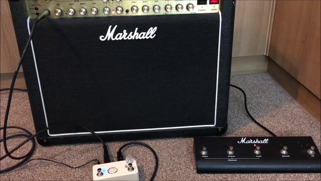 Marshall TSL 601