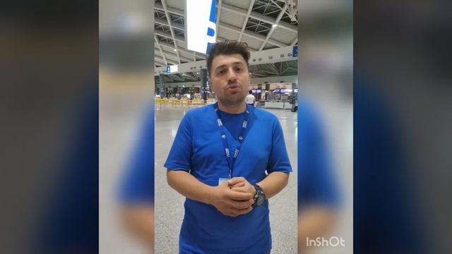 İzmir Adnan Menderes Havalimanı 3 Eylül 2022 Umre'ye gidiş ✈️?? смотреть онлайн