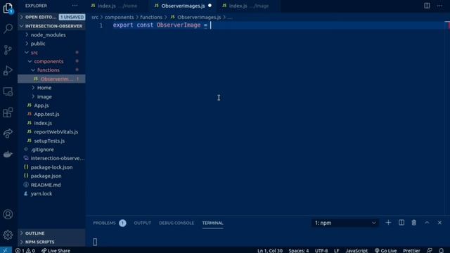HorchataJS - Lazy loading react смотреть онлайн