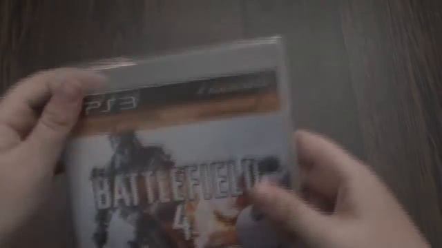 [Battlefield 4 Deluxe Edition PS3] Unboxing E04 смотреть онлайн