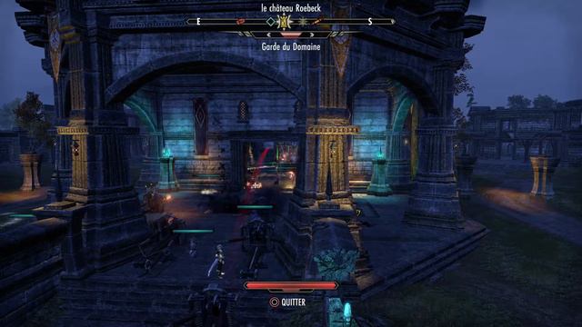 The Elder Scrolls Online Pvp Vivec Cheat Freez