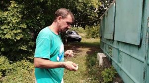 Как вырвать зуб самому.