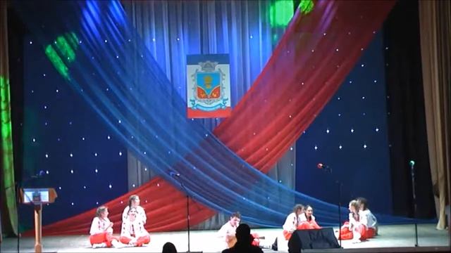 Танец Колодезное смотреть онлайн