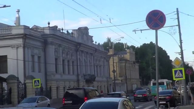 Тайная вечеря, Музей Церетели, Примаков, Зельдин, Караулов и другие на Globalwave смотреть онлайн