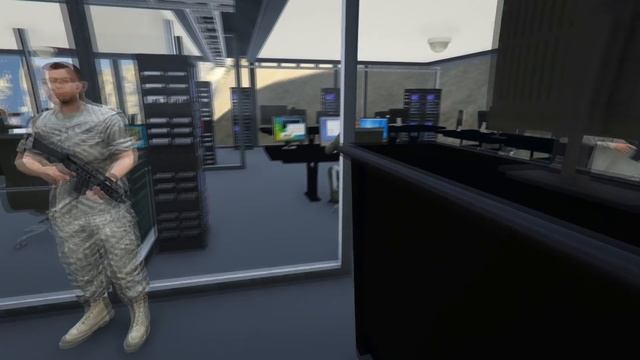 GTA 5 Моды: Карта - ВОЕННАЯ БАЗА ПОД ВОДОЙ смотреть онлайн