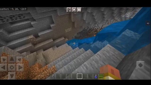 Minecraft 1.18. Awesome Seeds For Java And Bedrock | MCPE Hindi смотреть онлайн
