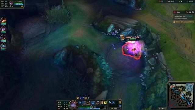 НЕ ШУТИТЕ С ЙОРДЛАМИ | LEAGUE OF LEGENDS смотреть онлайн