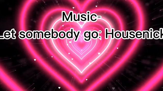 Розовые сердечки со раслобляющей музыкой(песнями) ❤???? смотреть онлайн