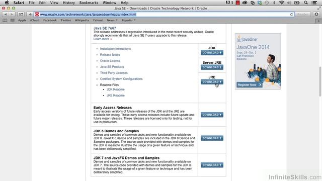 Apache Cassandra Tutorial | Ensuring Oracle Java 7 Is Installed смотреть онлайн