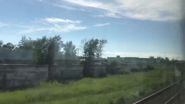 Участок Михнево — Усады-окружные смотреть онлайн