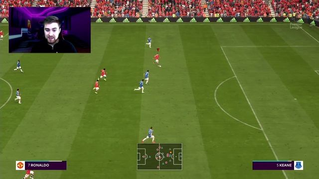 FIFA 22 | ТОП СПОСОБ ДЛЯ МАКСИМАЛЬНОЙ РЕАЛИЗАЦИИ ГОЛЕВЫХ МОМЕНТОВ | #FIFA22 смотреть онлайн