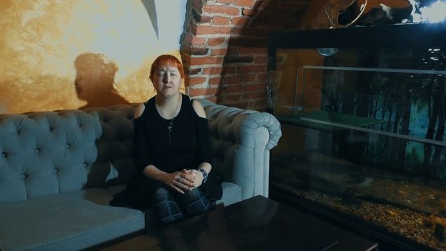 «О, мой застенчивый герой…», читает Марина Спирина смотреть онлайн