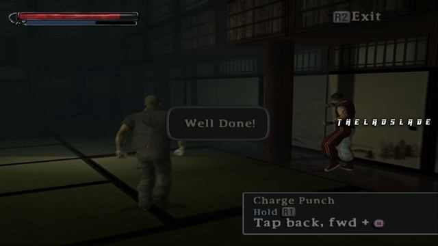 Final Fight: Streetwise - Full PS2 Gameplay Walkthrough | FULL GAME (PS2 Longplay) смотреть онлайн