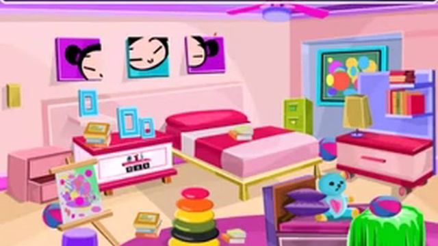New Modish Home Escape смотреть онлайн