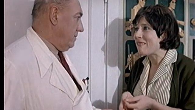 Проблема. 1967 смотреть онлайн