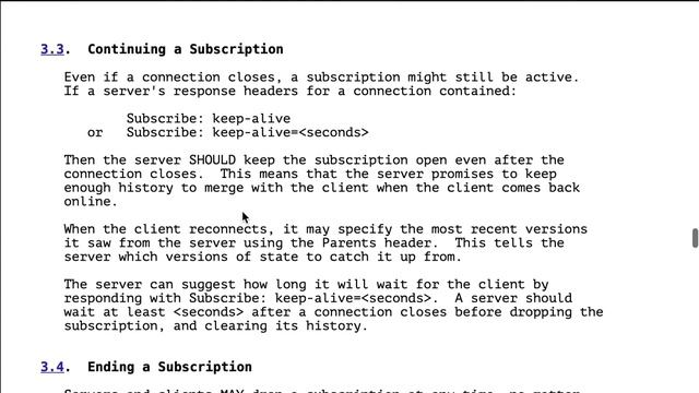 Braid Protocol Walkthrough смотреть онлайн