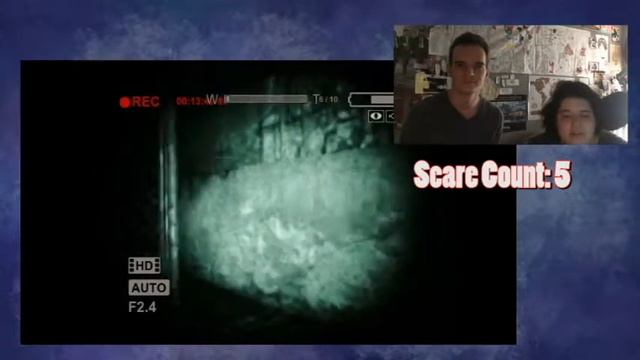 Jacob Tries To Delete My Youtube Channel Outlast Part 3 смотреть онлайн