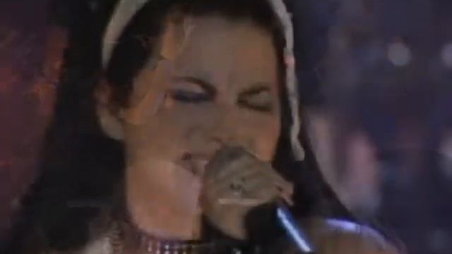 Evanescence Hard Rock Live смотреть онлайн