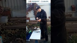 БОУФИШИНГ-САМАРА. Сравнение арбалетов Аллигатор и Кобра. Плюсы и минусы