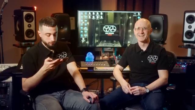 Kos Sound подкаст. Выпуск №1 смотреть онлайн