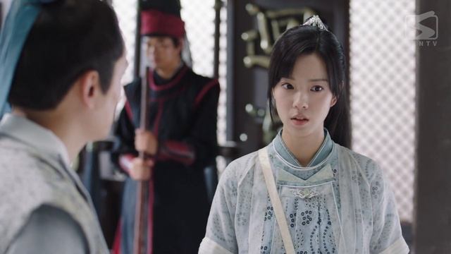 【2023古装探案】春家小姐是讼师 04 | 律法天才与神秘皇子掀起阴谋缠绕的惊天案